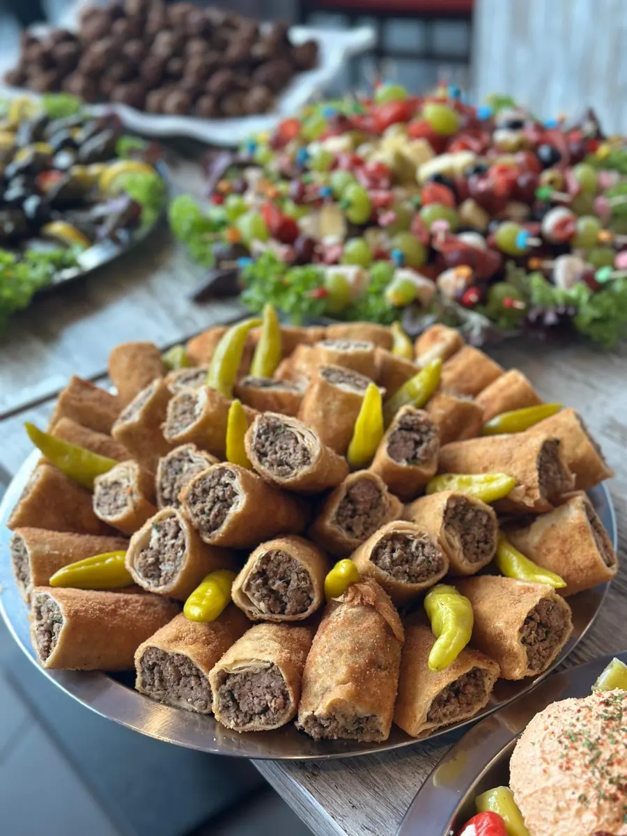 Sigara Börek